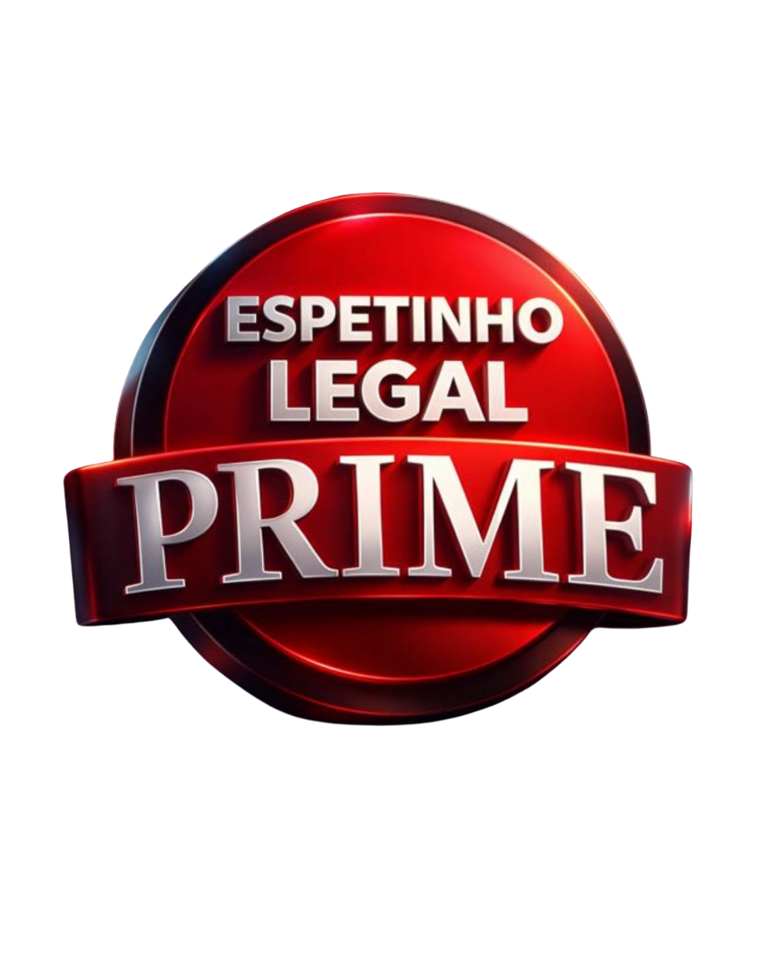 Logo Espetinho Legal Prime